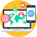 پیش‌نمایش فایل social-media-9704103 از پک سئو و توسعه