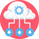 پیش‌نمایش فایل cloud-computingw-9704185 از پک توسعه وب