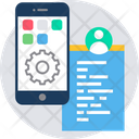 پیش‌نمایش فایل mobile-settings-9704187 از پک توسعه وب