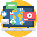 پیش‌نمایش فایل online-video-9704191 از پک توسعه وب