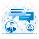 پیش‌نمایش فایل business-conversation-9734735 از پک متفرقه