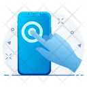 پیش‌نمایش فایل mobile-touch-9734695 از پک متفرقه