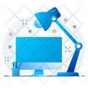 پیش‌نمایش فایل office-table-9734697 از پک متفرقه