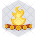 پیش‌نمایش فایل bonfire-9735063 از پک کمپینگ و ماجراجویی