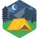 پیش‌نمایش فایل camp-9735066 از پک کمپینگ و ماجراجویی