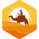 پیش‌نمایش فایل desert-9735072 از پک کمپینگ و ماجراجویی