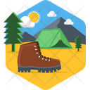 پیش‌نمایش فایل hiking-shoes-9735075 از پک کمپینگ و ماجراجویی