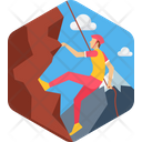 پیش‌نمایش فایل mountain-climbing-9735031 از پک کمپینگ و ماجراجویی