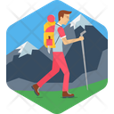 پیش‌نمایش فایل mountain-climbing-9735032 از پک کمپینگ و ماجراجویی