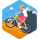 پیش‌نمایش فایل mountain-cycling-9735033 از پک کمپینگ و ماجراجویی