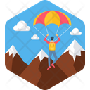پیش‌نمایش فایل paragliding-9735038 از پک کمپینگ و ماجراجویی