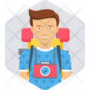 پیش‌نمایش فایل photographer-9735039 از پک کمپینگ و ماجراجویی