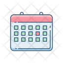 پیش‌نمایش فایل calendar-9735681 از پک کسب و کار