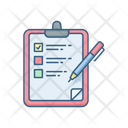 پیش‌نمایش فایل checklist-9735686 از پک کسب و کار