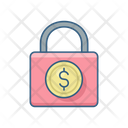 پیش‌نمایش فایل financial-lock-9735698 از پک کسب و کار