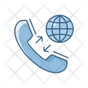 پیش‌نمایش فایل international-call-9735712 از پک کسب و کار