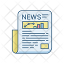 پیش‌نمایش فایل newspaper-9735726 از پک کسب و کار
