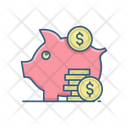 پیش‌نمایش فایل piggy-bank-9735734 از پک کسب و کار