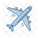 پیش‌نمایش فایل plane-9735735 از پک کسب و کار