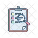 پیش‌نمایش فایل search-list-9735747 از پک کسب و کار