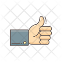 پیش‌نمایش فایل thumbs-up-9735758 از پک کسب و کار
