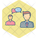 پیش‌نمایش فایل business-conversation-9736259 از پک کسب و کار