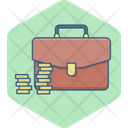 پیش‌نمایش فایل financial-portfolio-9736179 از پک کسب و کار