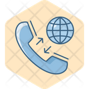 پیش‌نمایش فایل international-call-9736191 از پک کسب و کار