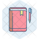 پیش‌نمایش فایل notepad-9736206 از پک کسب و کار