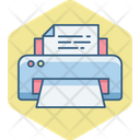 پیش‌نمایش فایل printer-9736219 از پک کسب و کار