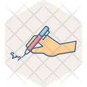 پیش‌نمایش فایل signature-9736230 از پک کسب و کار