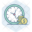 پیش‌نمایش فایل time-is-money-9736239 از پک کسب و کار