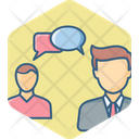 پیش‌نمایش فایل business-conversation-9737517 از پک کسب و کار