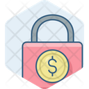پیش‌نمایش فایل financial-lock-9737545 از پک کسب و کار