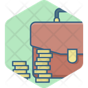 پیش‌نمایش فایل financial-portfolio-9737547 از پک کسب و کار