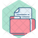 پیش‌نمایش فایل folder-9737548 از پک کسب و کار