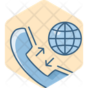 پیش‌نمایش فایل international-call-9737559 از پک کسب و کار