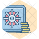 پیش‌نمایش فایل locker-9737565 از پک کسب و کار