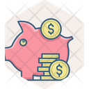 پیش‌نمایش فایل piggy-bank-9737581 از پک کسب و کار