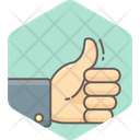 پیش‌نمایش فایل thumbs-up-9737605 از پک کسب و کار