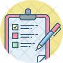 پیش‌نمایش فایل checklist-9755122 از پک کسب و کار