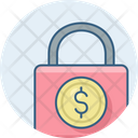 پیش‌نمایش فایل financial-lock-9755134 از پک کسب و کار