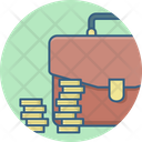 پیش‌نمایش فایل financial-portfolio-9755136 از پک کسب و کار