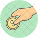 پیش‌نمایش فایل give-money-9755139 از پک کسب و کار
