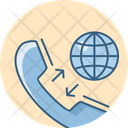 پیش‌نمایش فایل international-call-9755148 از پک کسب و کار
