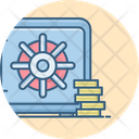 پیش‌نمایش فایل locker-9755154 از پک کسب و کار