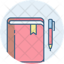 پیش‌نمایش فایل notepad-9755163 از پک کسب و کار
