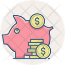 پیش‌نمایش فایل piggy-bank-9755170 از پک کسب و کار