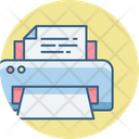 پیش‌نمایش فایل printer-9755176 از پک کسب و کار