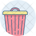 پیش‌نمایش فایل trash-bin-9755198 از پک کسب و کار